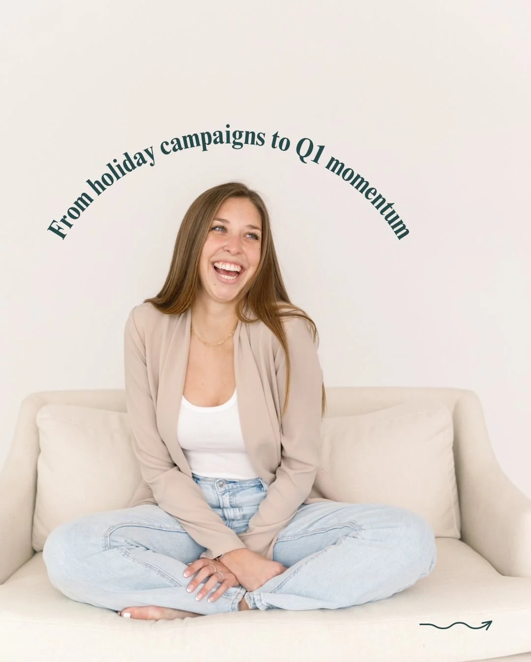 Not sure what to repurpose, or how to position it strategically?

That&rsquo;s where we come in.

Let&rsquo;s turn past wins into future growth.

💬 What&rsquo;s one holiday asset you plan to reuse in Q1?