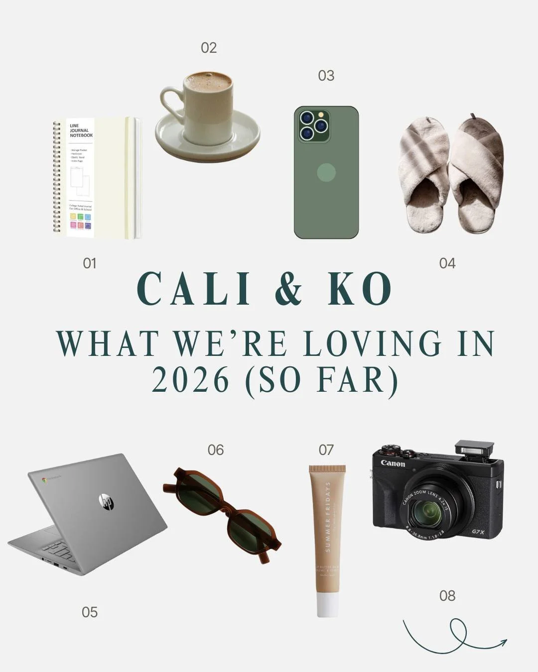 What we&rsquo;re loving in 2026 so far isn&rsquo;t everything that&rsquo;s trending, it&rsquo;s how brands are using trends.

Nostalgia without chaos.
Personality without noise.
Consistency without stagnation.

The brands standing out right now aren&