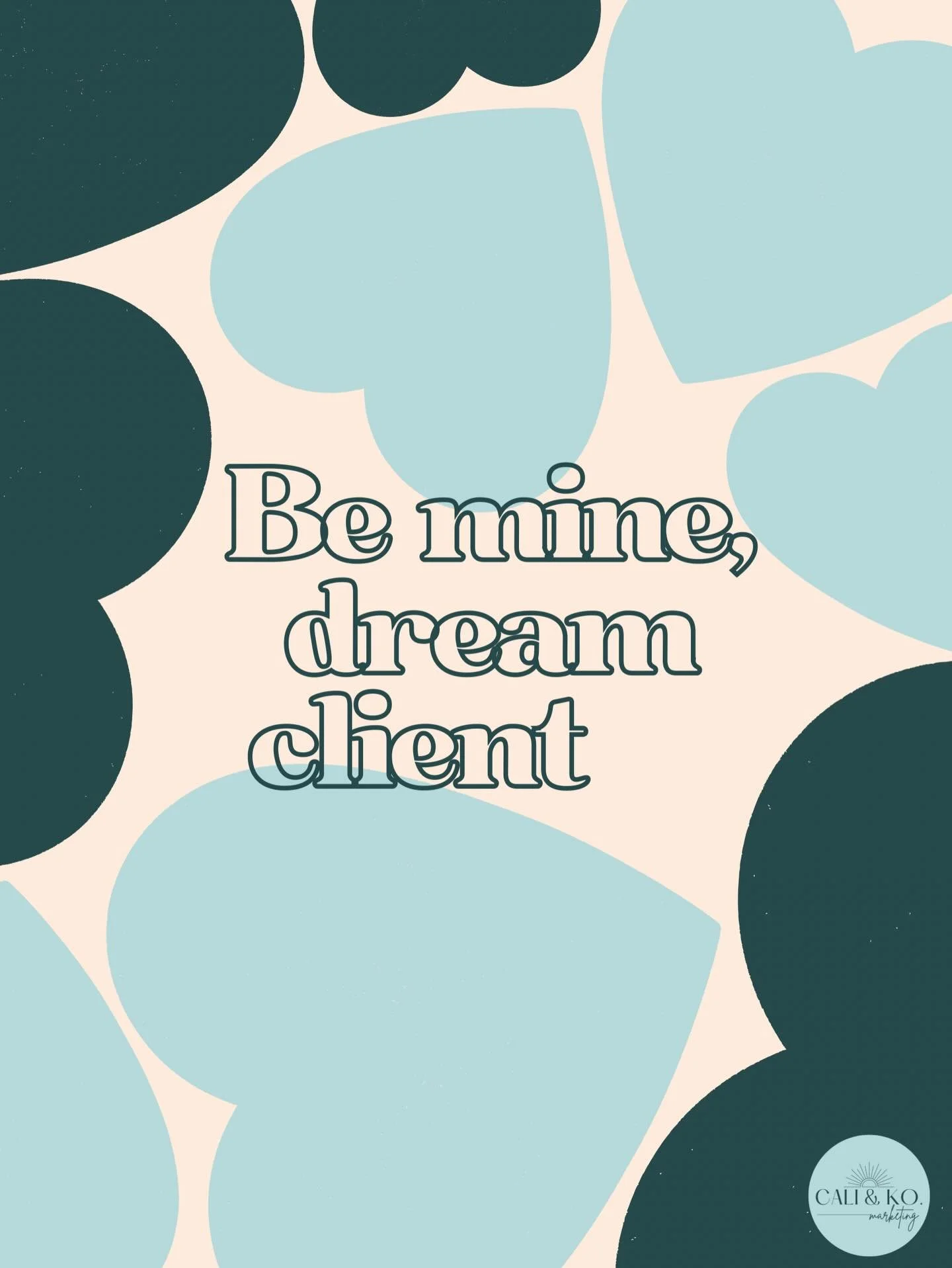 Our dream Valentine&rsquo;s Day 🩵🫶❣️ 

#vday #marketingstrategy #branding #socialmedia #athensga