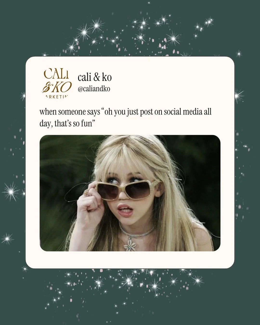 Happy Hannahversary to all who celebrate ✨💜💛🎶🎸

#hannahmontana20thanniversary #smm #socialmediamanagement #hannahmontana