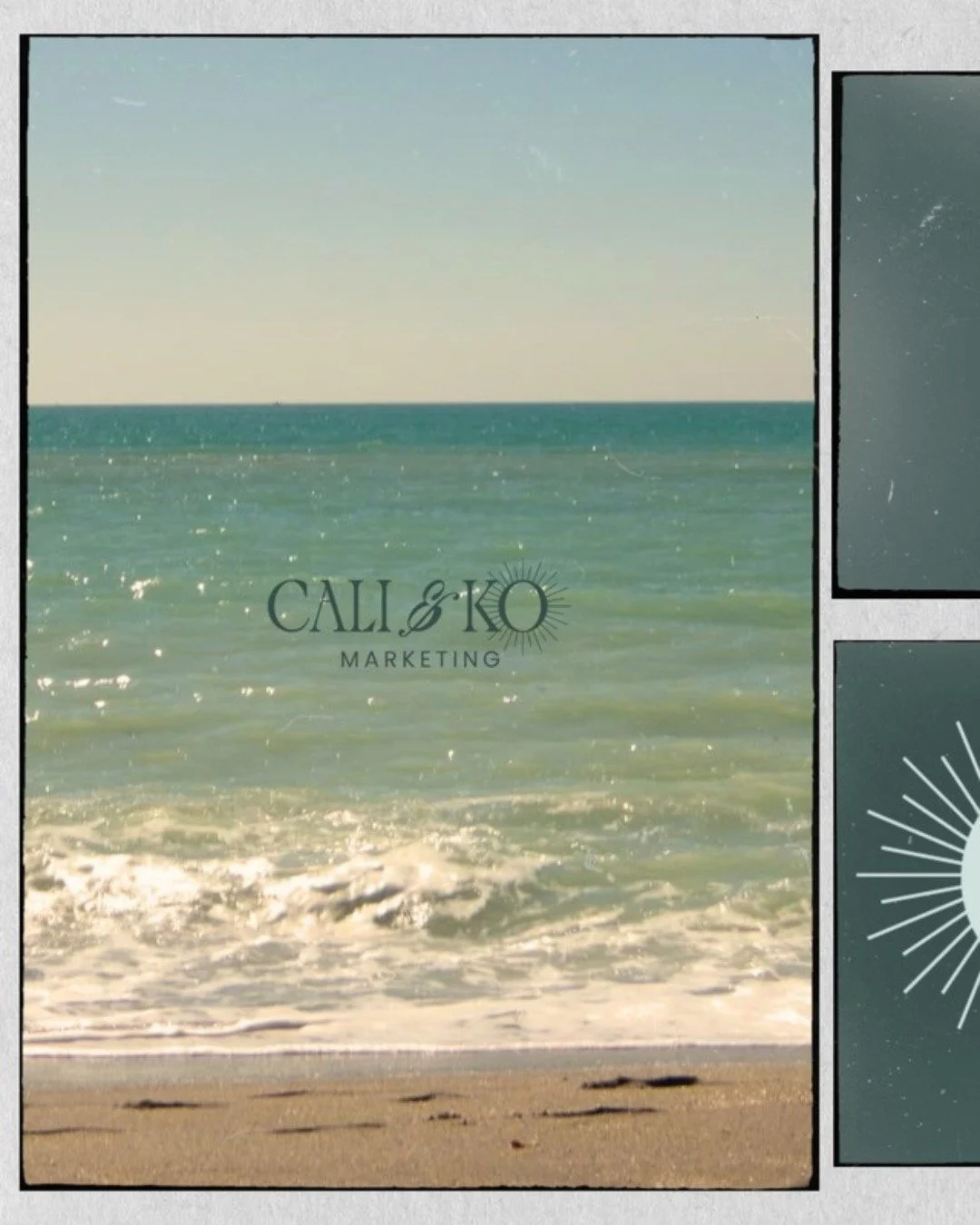 We&rsquo;ve evolved.

What started as a creative studio has grown into something more strategic, more intentional, and more aligned with the brands we serve today.

This rebrand reflects that shift.

More clarity.
Stronger positioning.
A higher stand