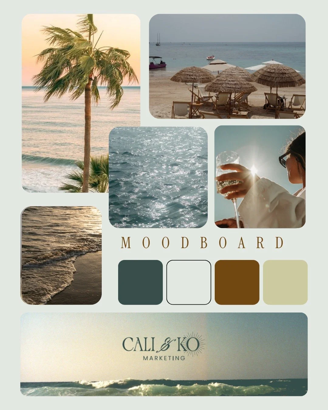 Spring isn&rsquo;t about completely reinventing your brand.

It&rsquo;s about refining it.

The strongest brands this season aren&rsquo;t chasing trends, they&rsquo;re focusing on clarity, restraint, and intentional design choices that elevate how th