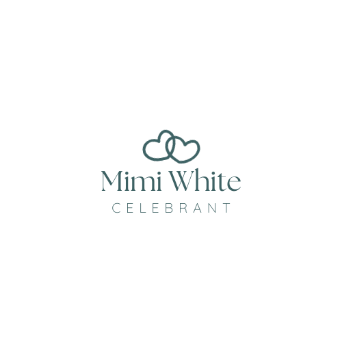 Mimi White Celebrant