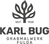 Karl Bug Grabmalwerk