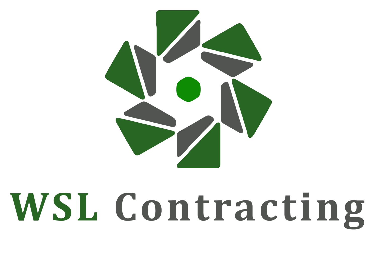 WSL Contracting