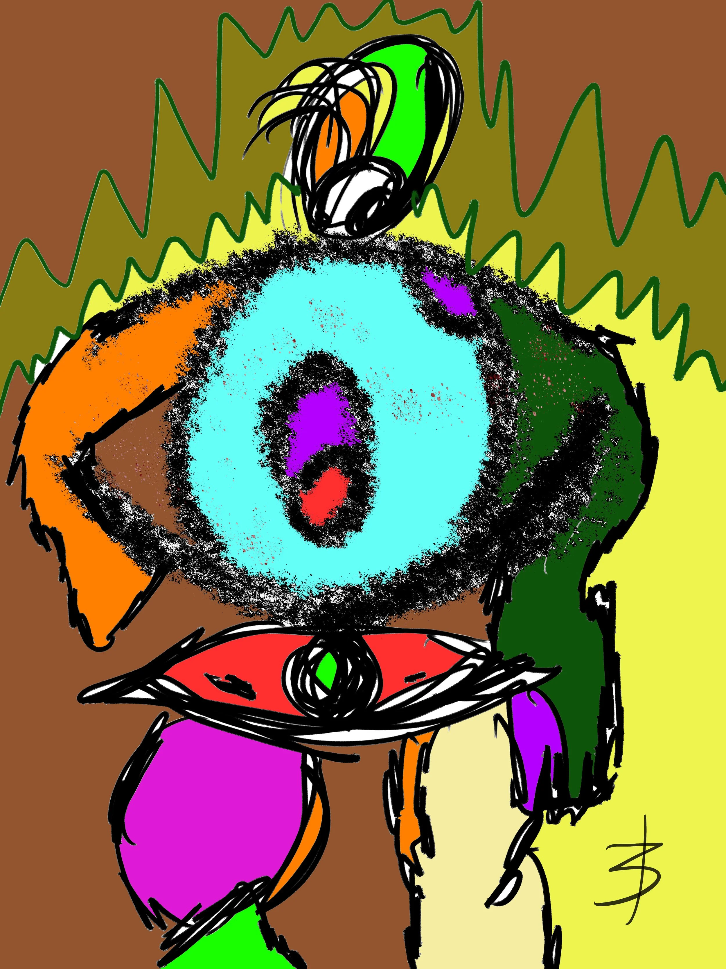 Vision