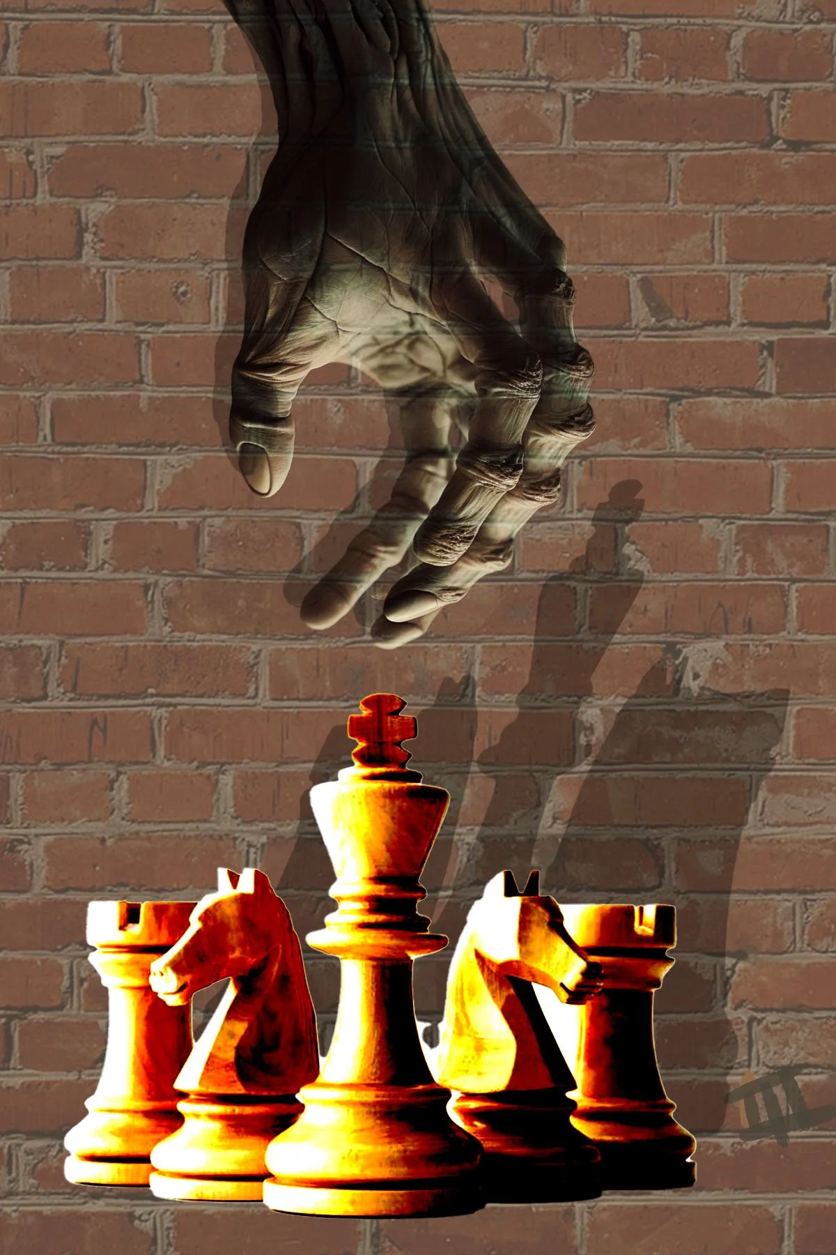Fear No Move