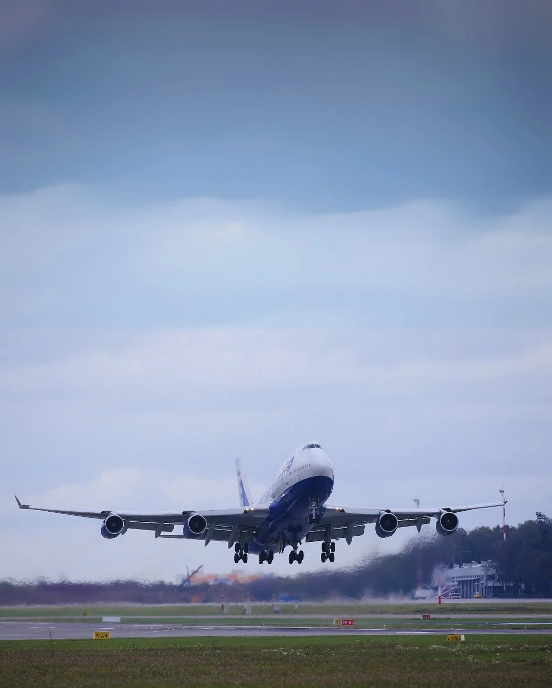 Once upon a time, in the golden age of aviation, a legend was born&mdash;the Boeing 747, affectionately known as the &ldquo;Queen of the Skies.&rdquo; This iconic aircraft didn&rsquo;t just change air travel; it revolutionized it, becoming a symbol o