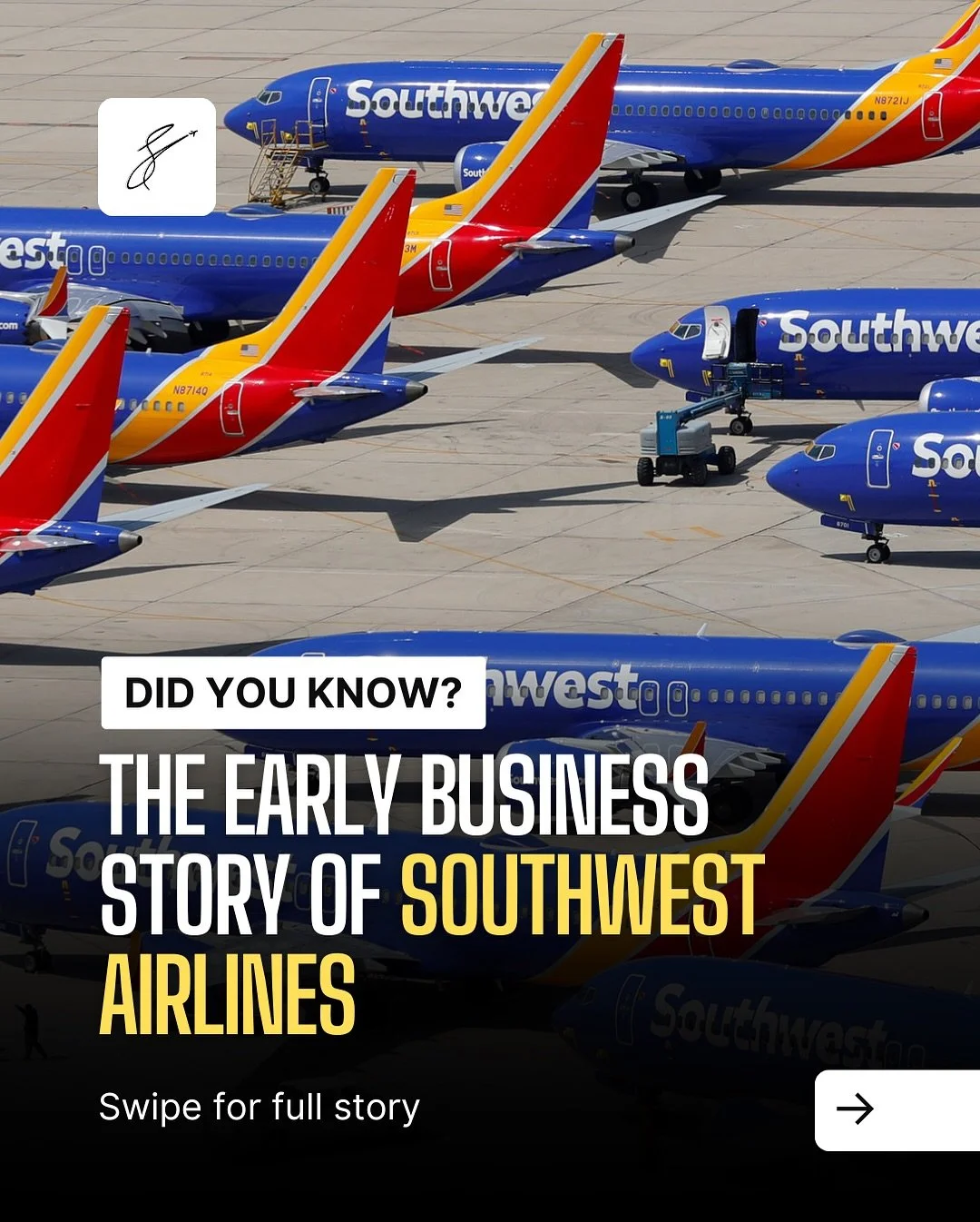 In your honest opinion what is Southwest doing right and wrong today?