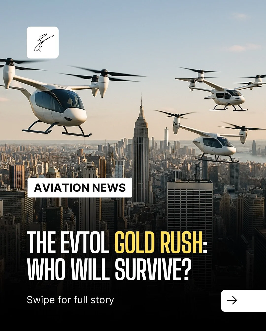 Traffic is the ultimate buzzkill-but eVTOLs could be the game changer we&rsquo;ve been waiting for. Would you ride in one?