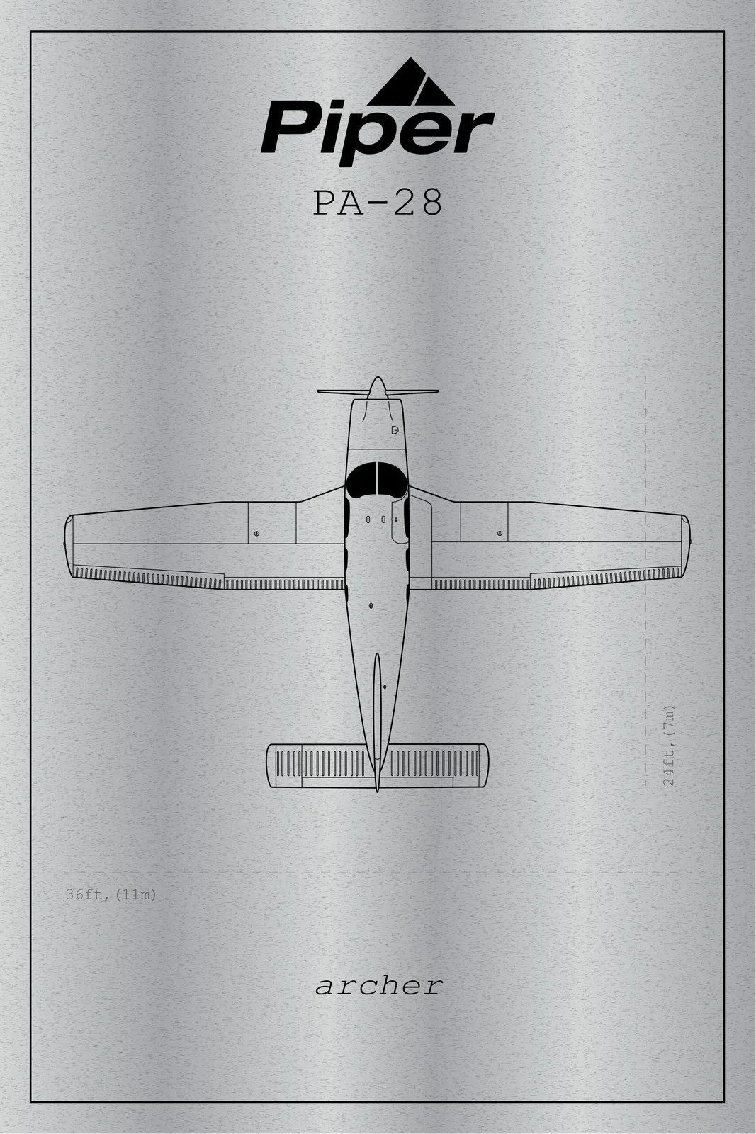 Piper PA-28