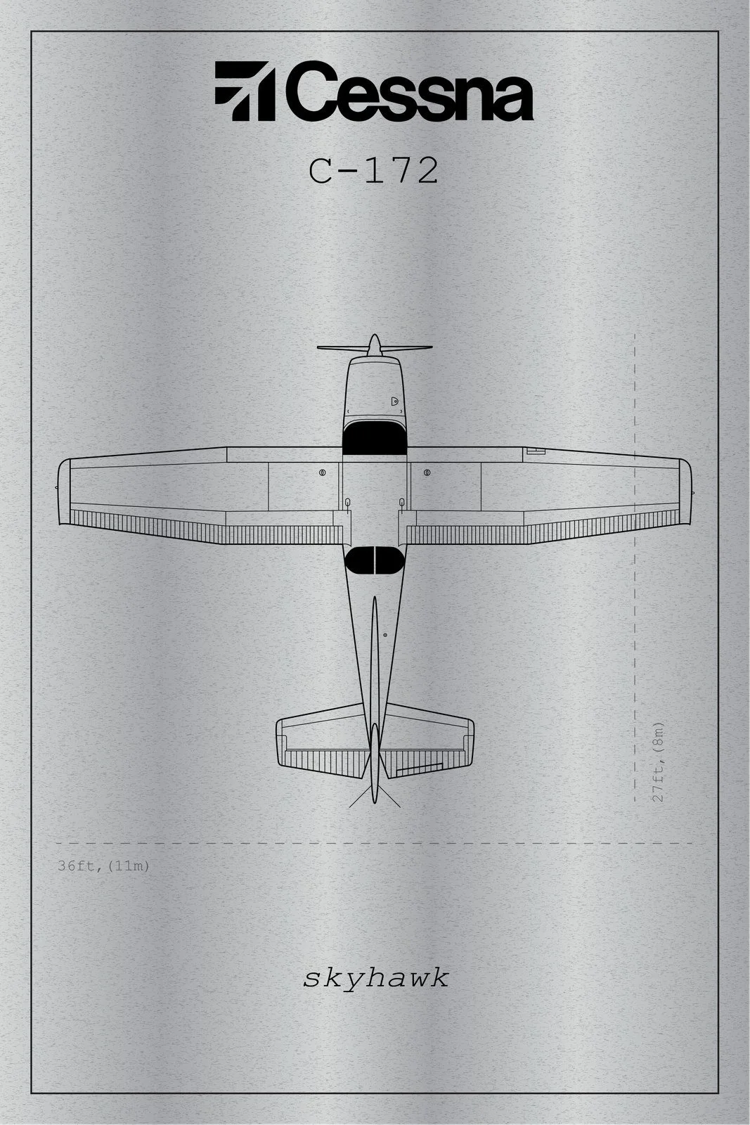 Cessna C-172