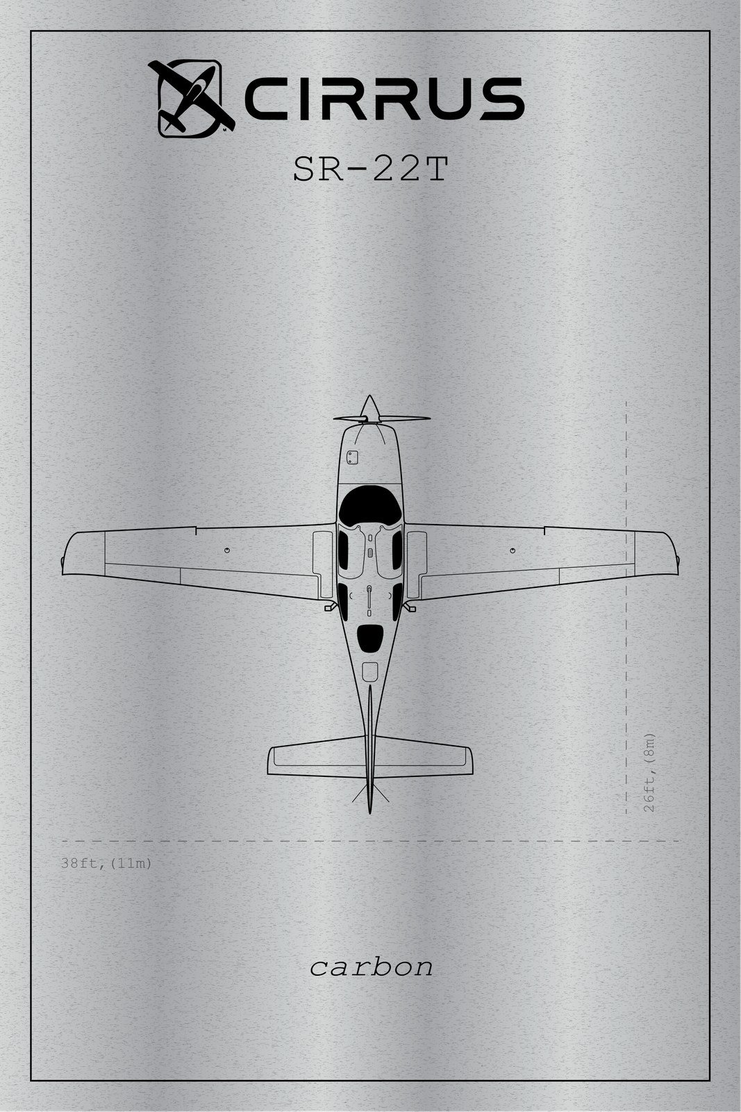Cirrus SR-22T