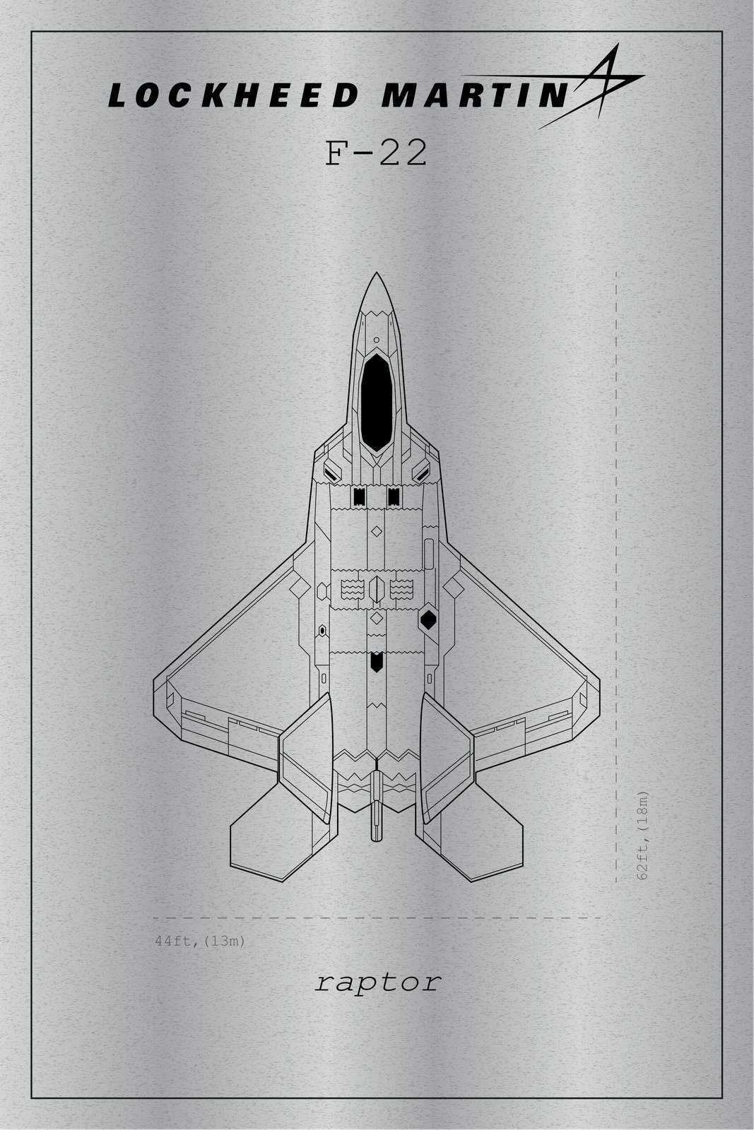 F-22 Raptor