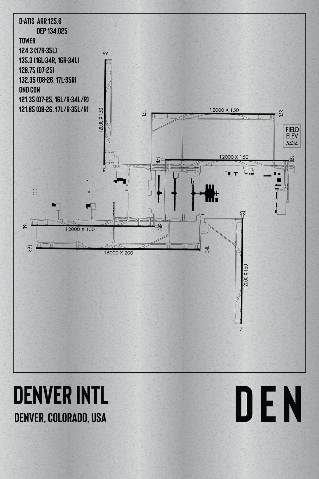 Denver Intl.