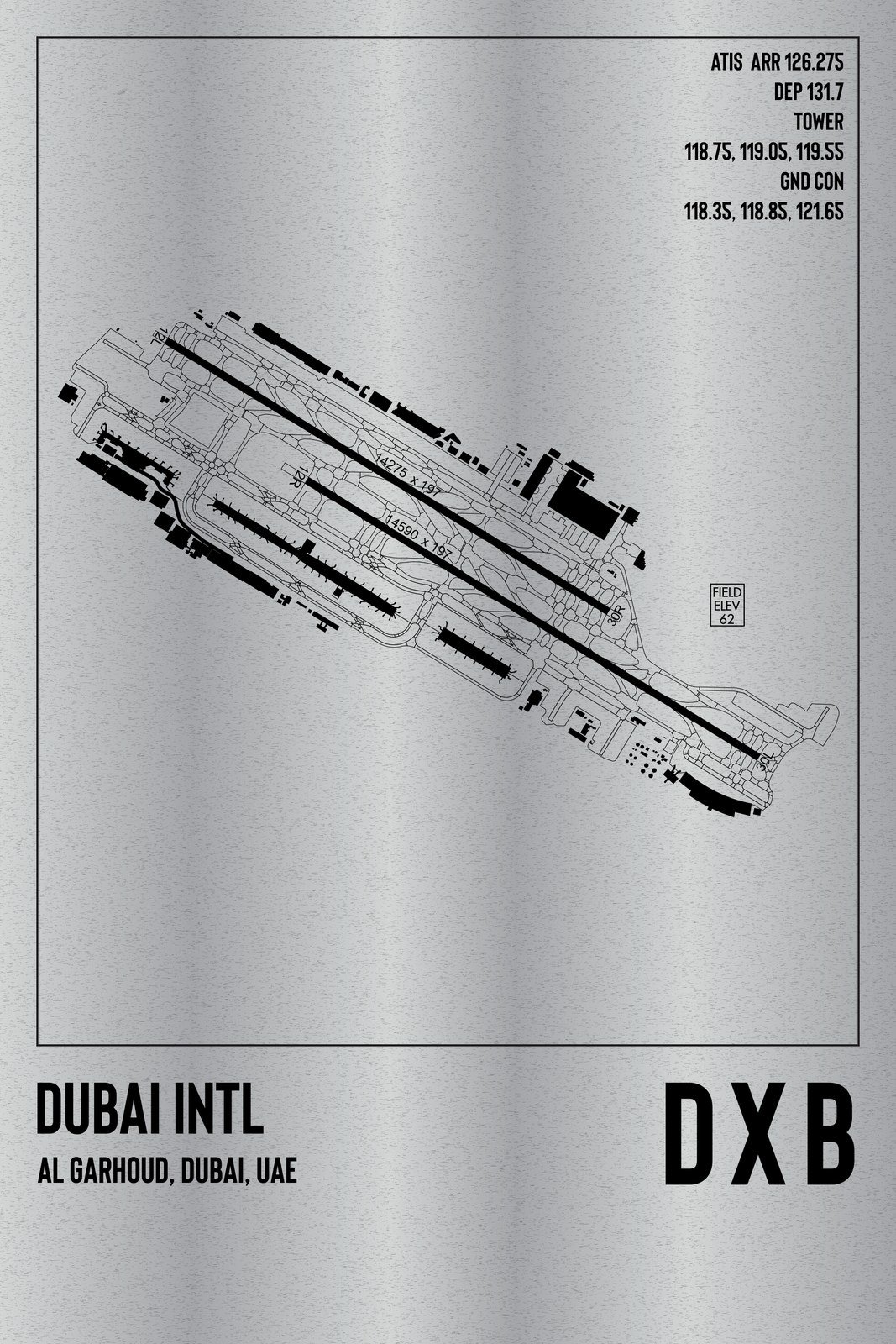 Dubai Intl.
