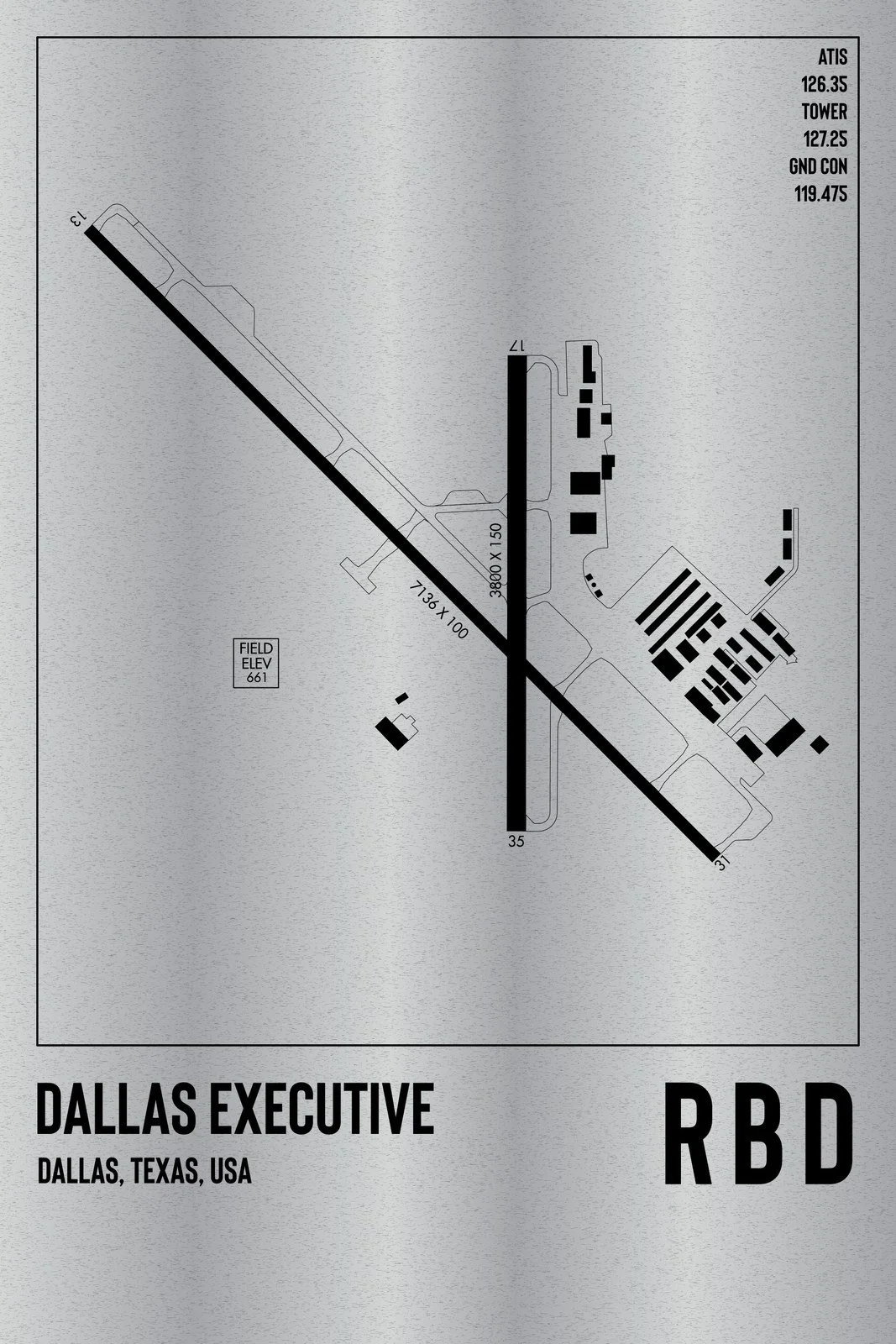 Dallas Executive