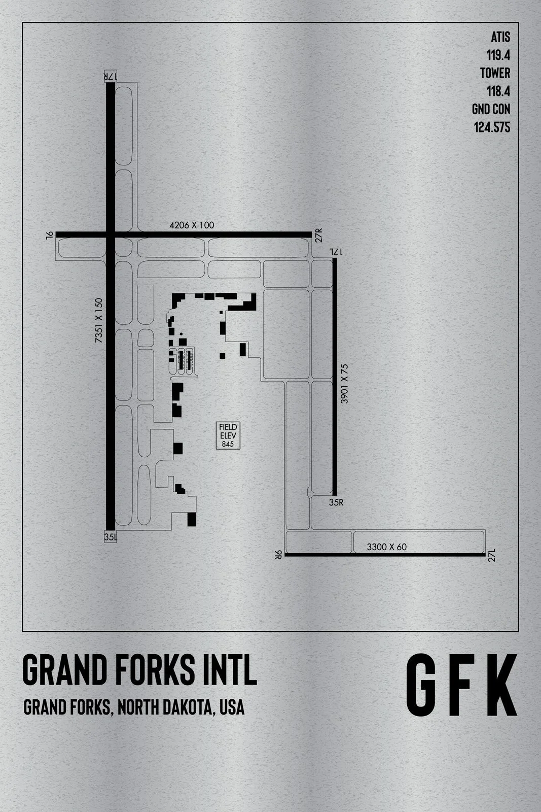 Grand Forks Intl.