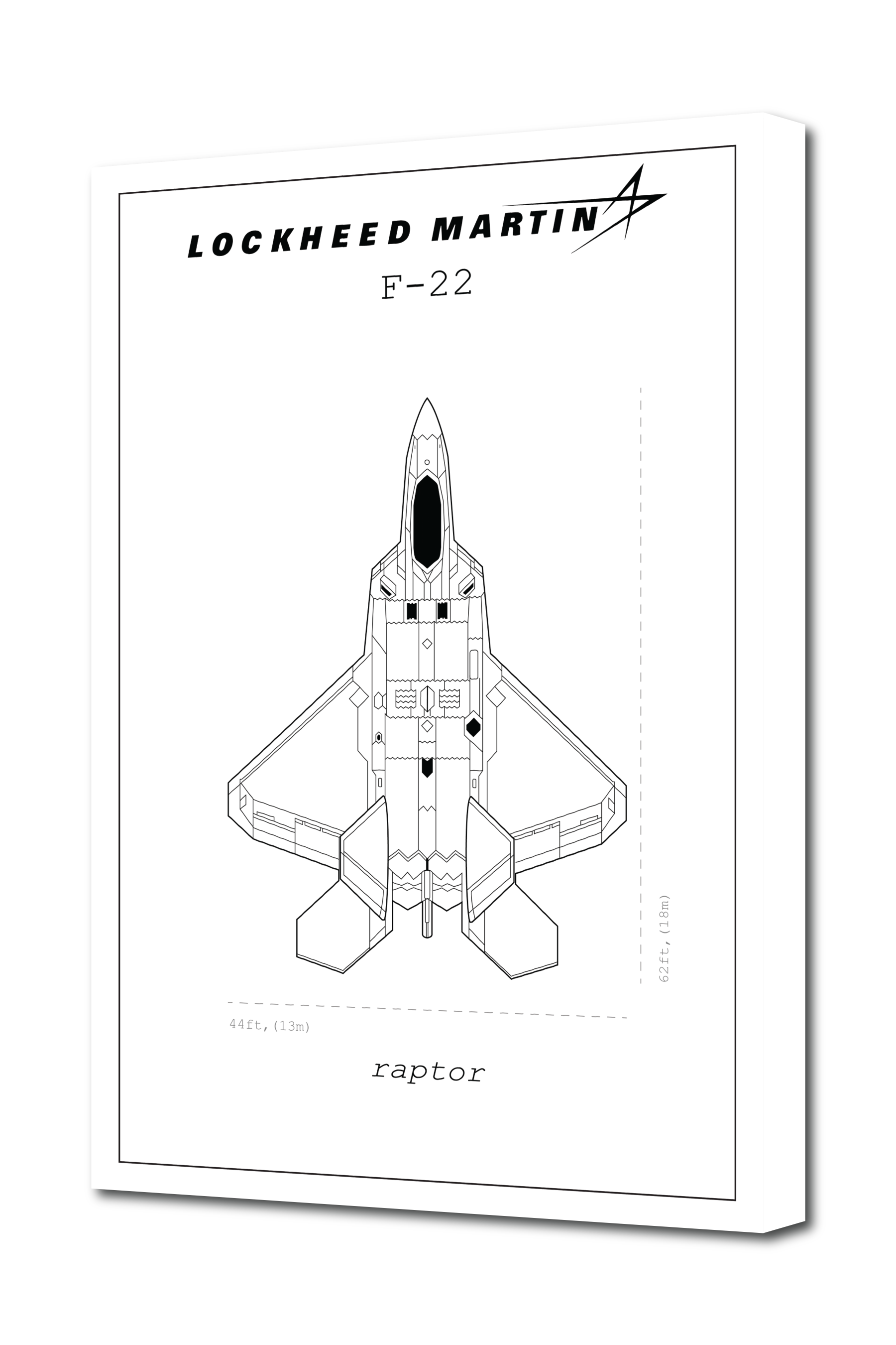 F-22 Raptor