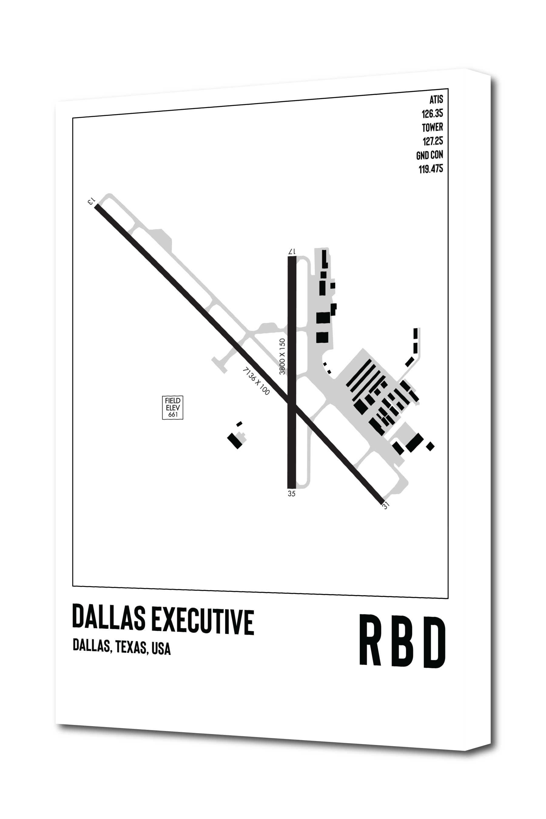 Dallas Executive