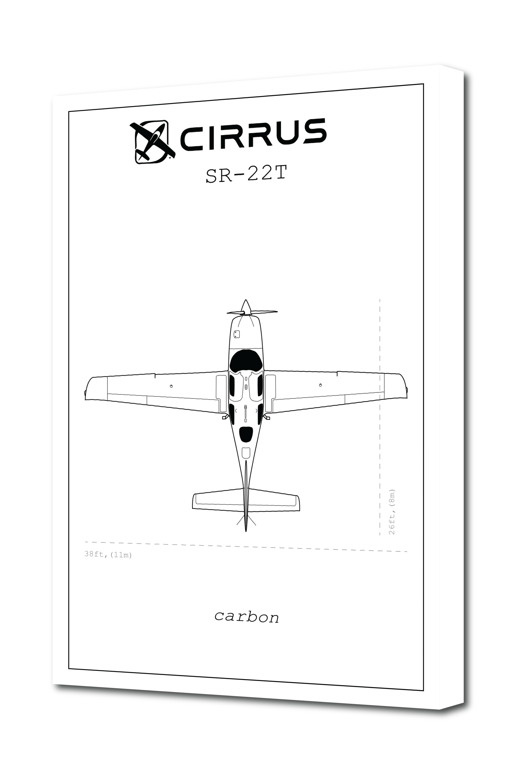 Cirrus SR-22T