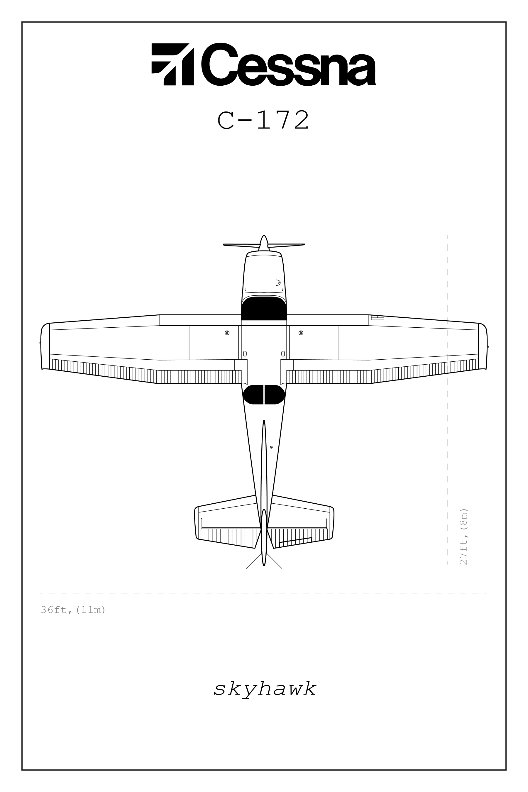 Cessna C-172