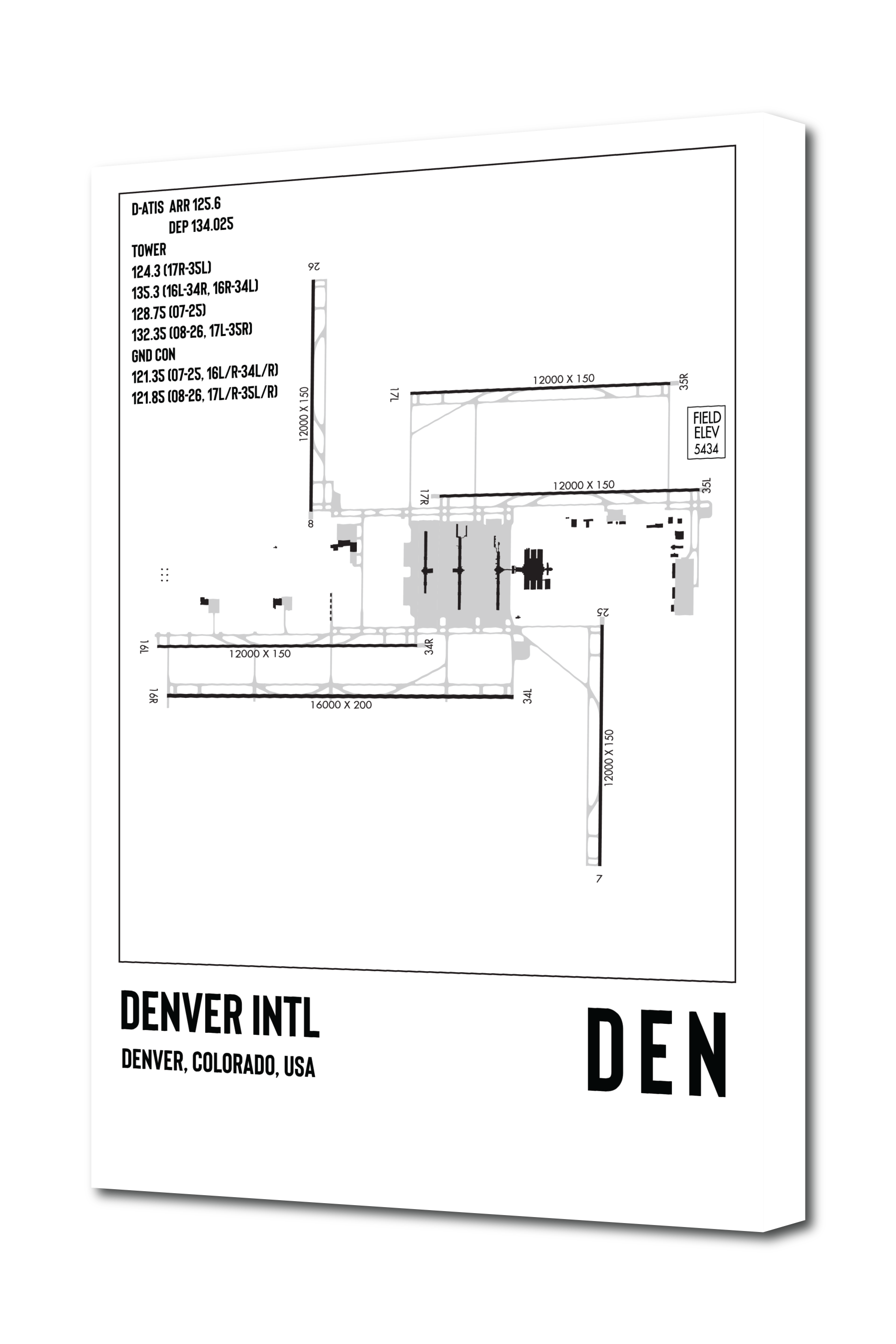 Denver Intl.