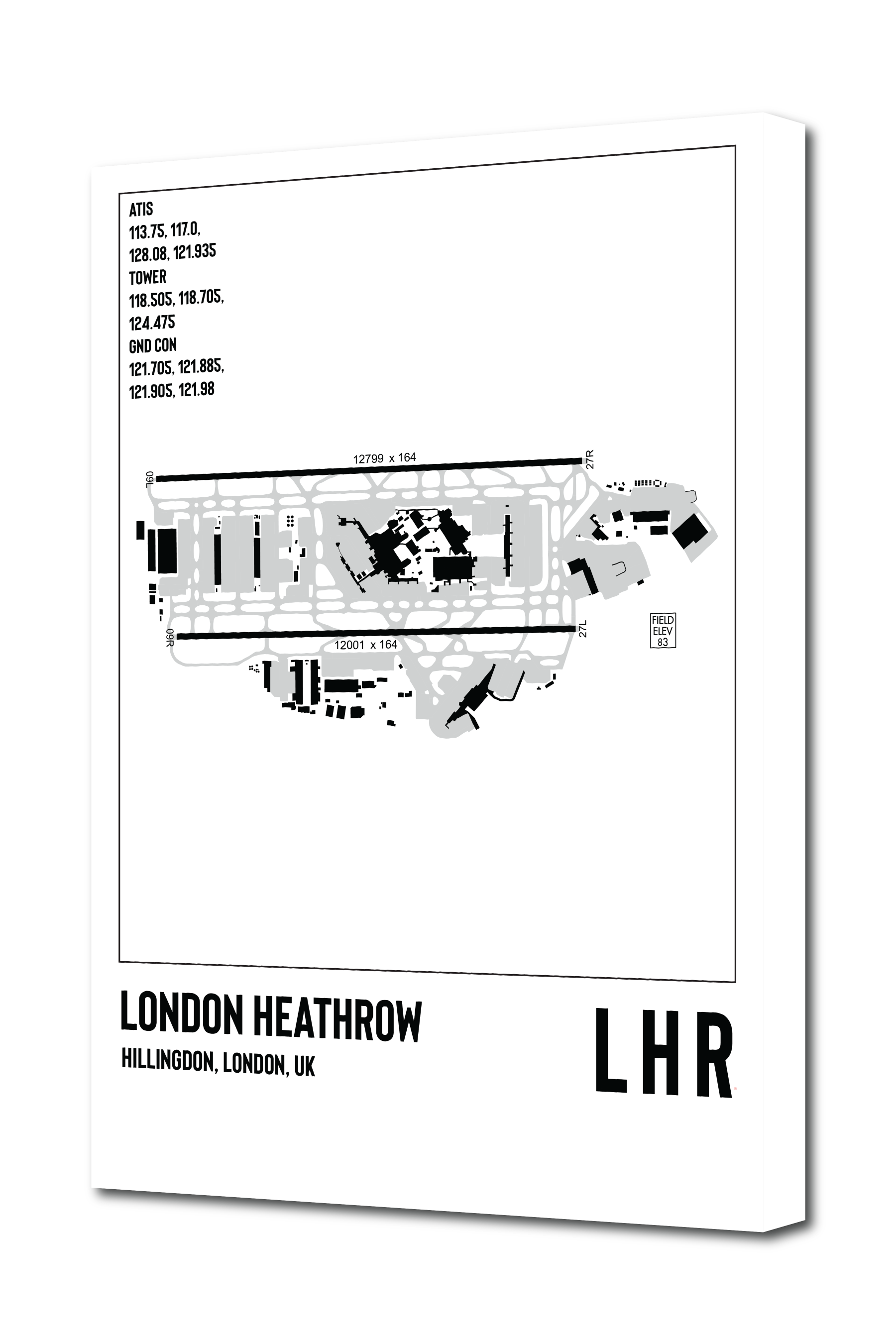 London Heathrow