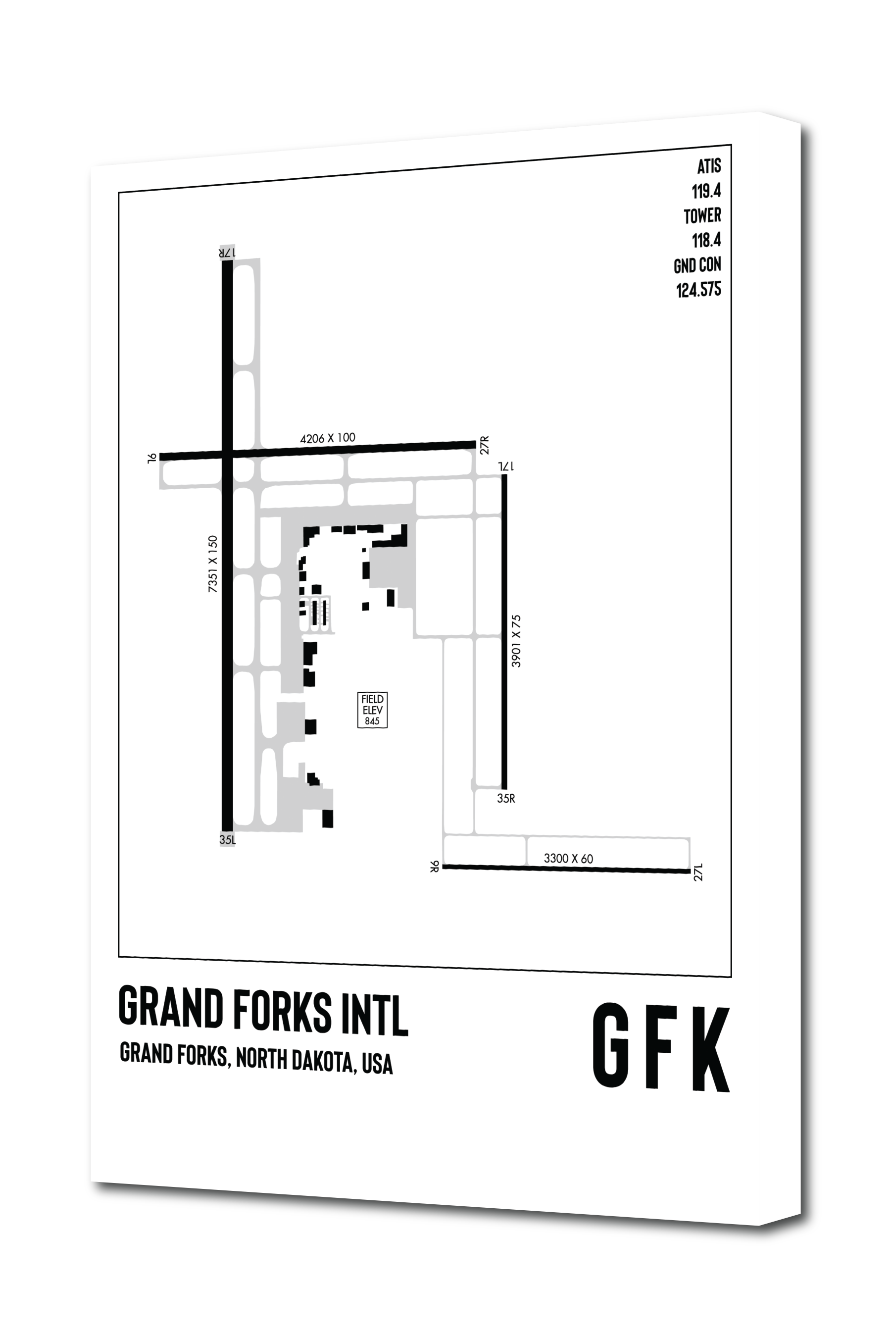 Grand Forks Intl.