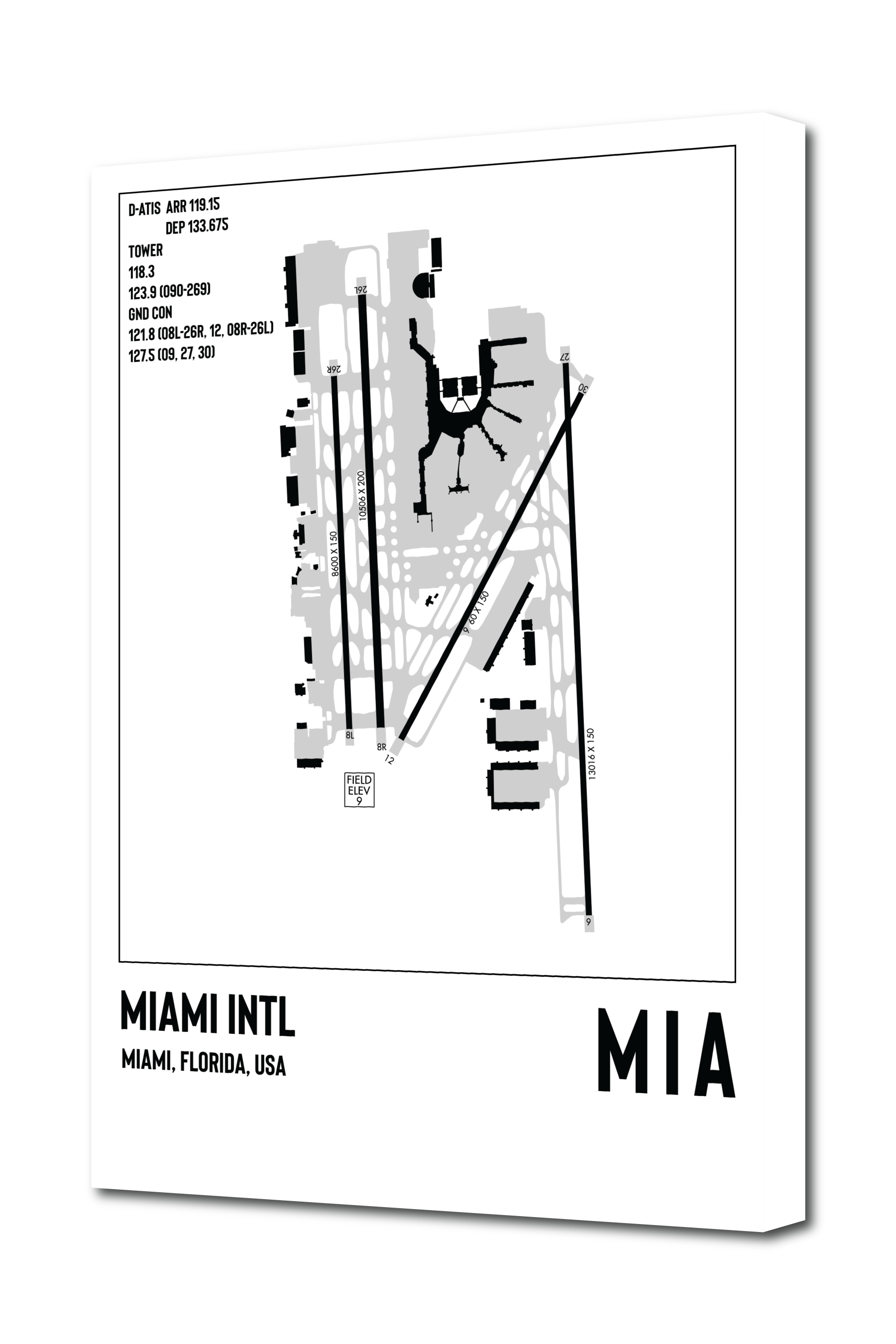 Miami Intl.