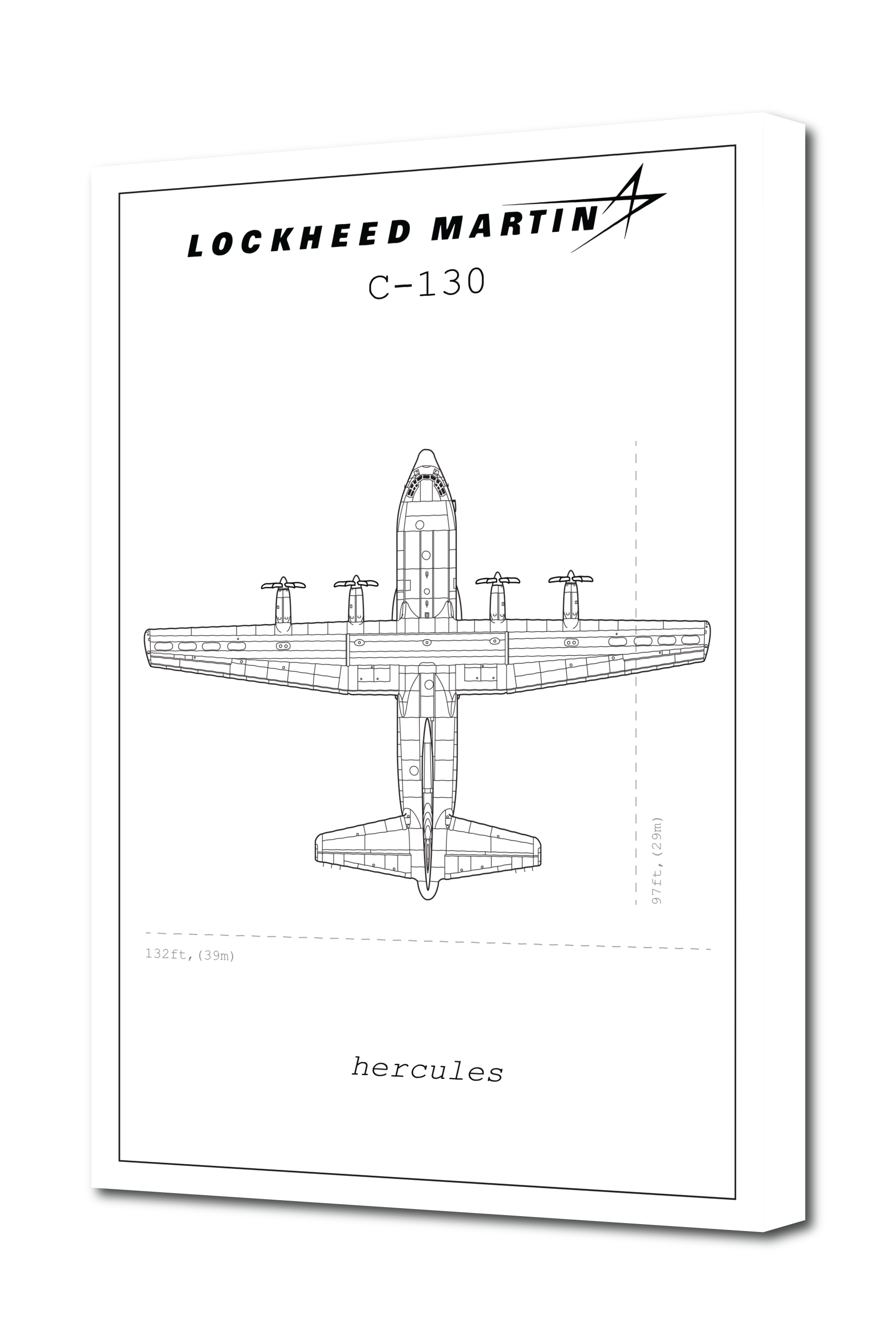 Lockheed C-130