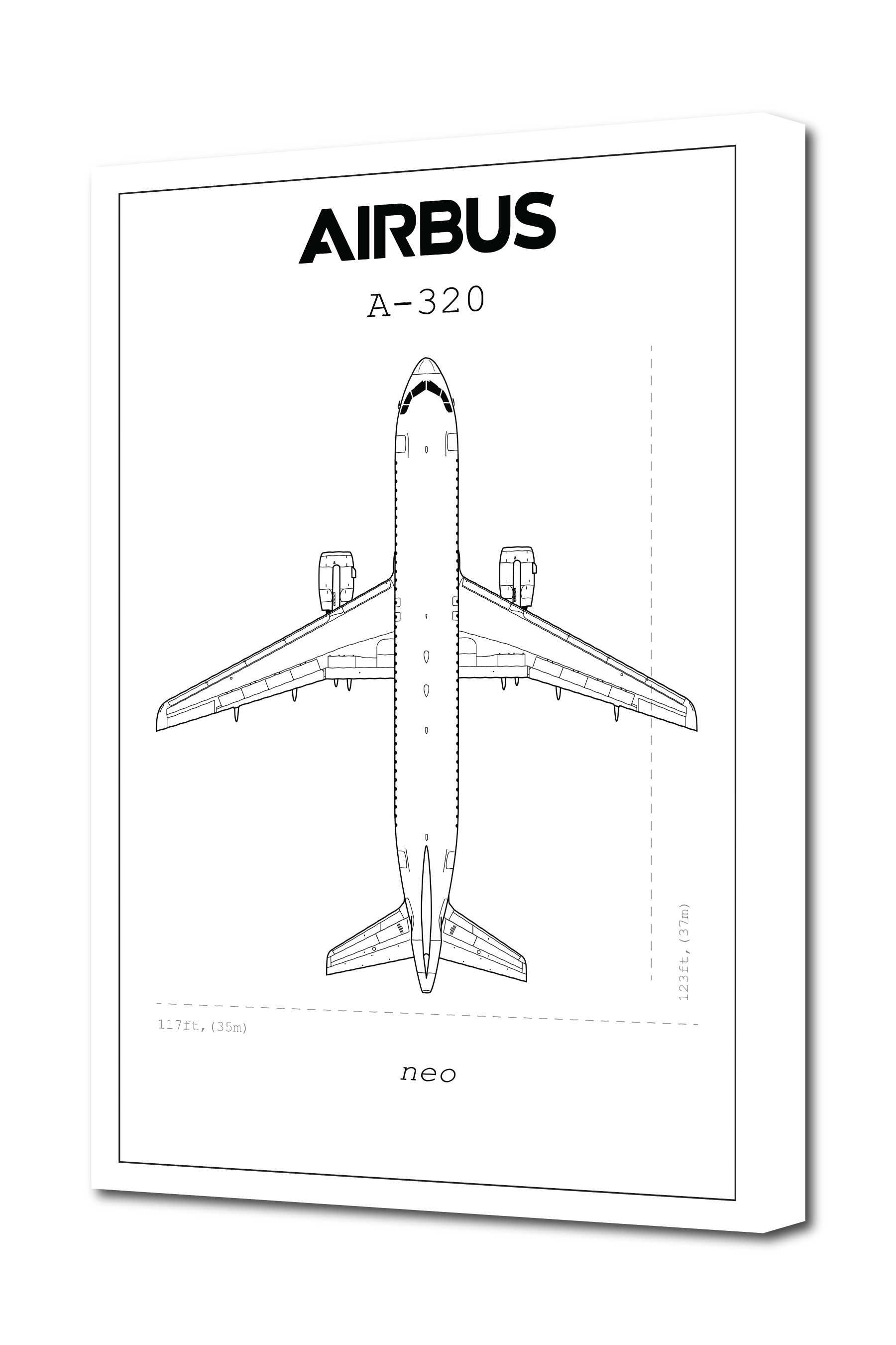 Airbus A-320