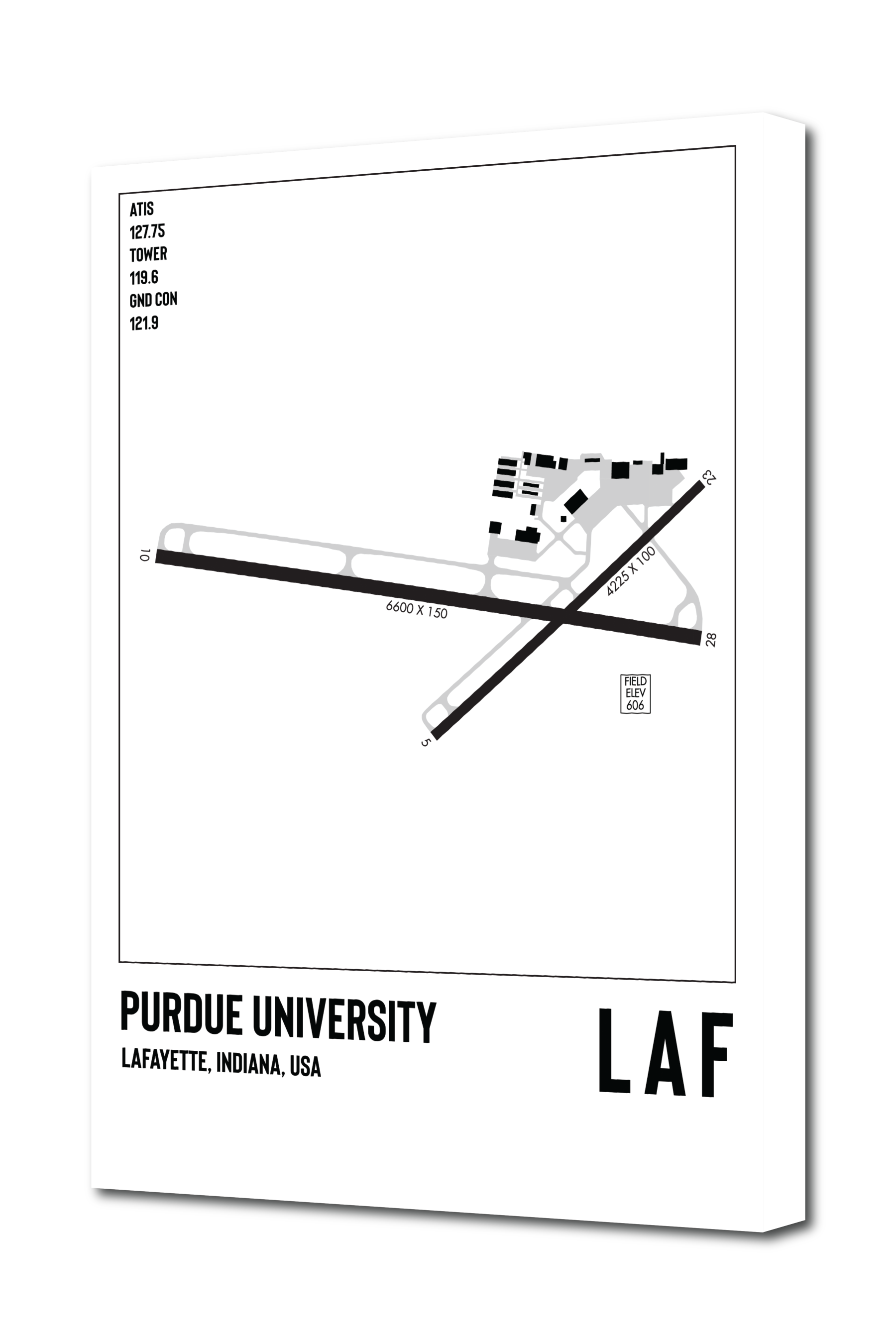 Purdue University