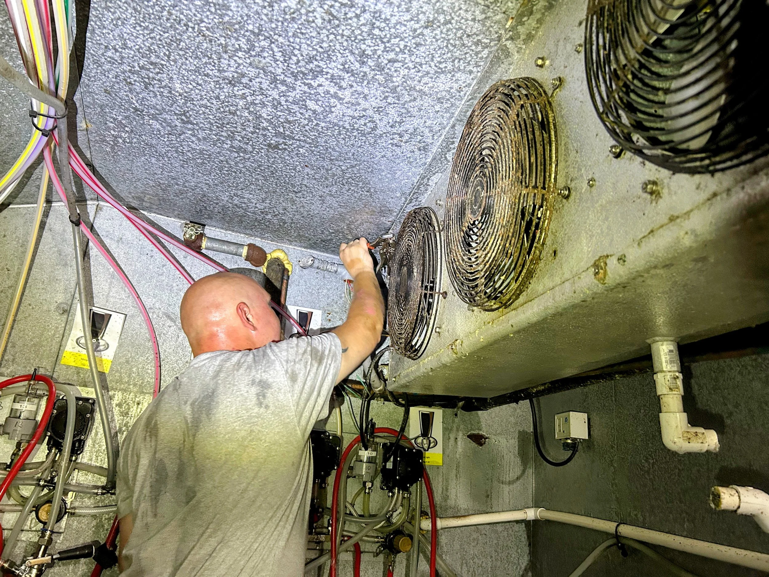 Repair or Replace? How to Know When It's Time to Replace Commercial Kitchen Equipment