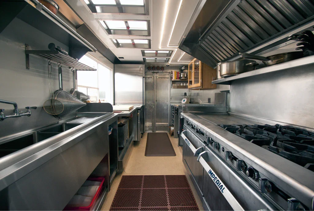 Food Truck Maintenance: 10 Tips to Keep Your Kitchen Rolling All Season Long