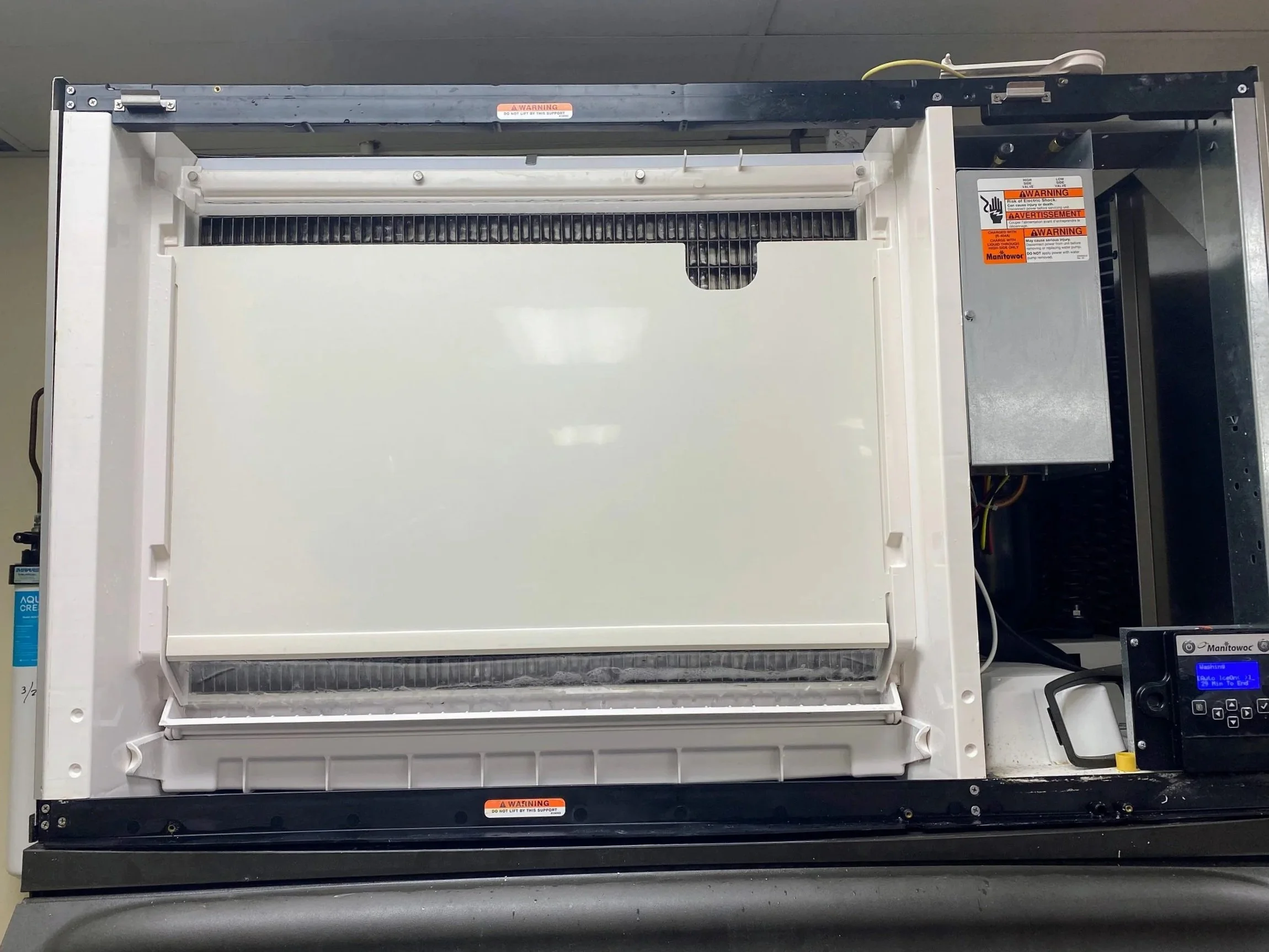 Ice Machines