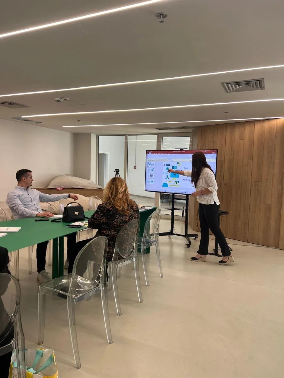 Over 400 Teachers Trained by JA Albania in Financial Education and Leadership