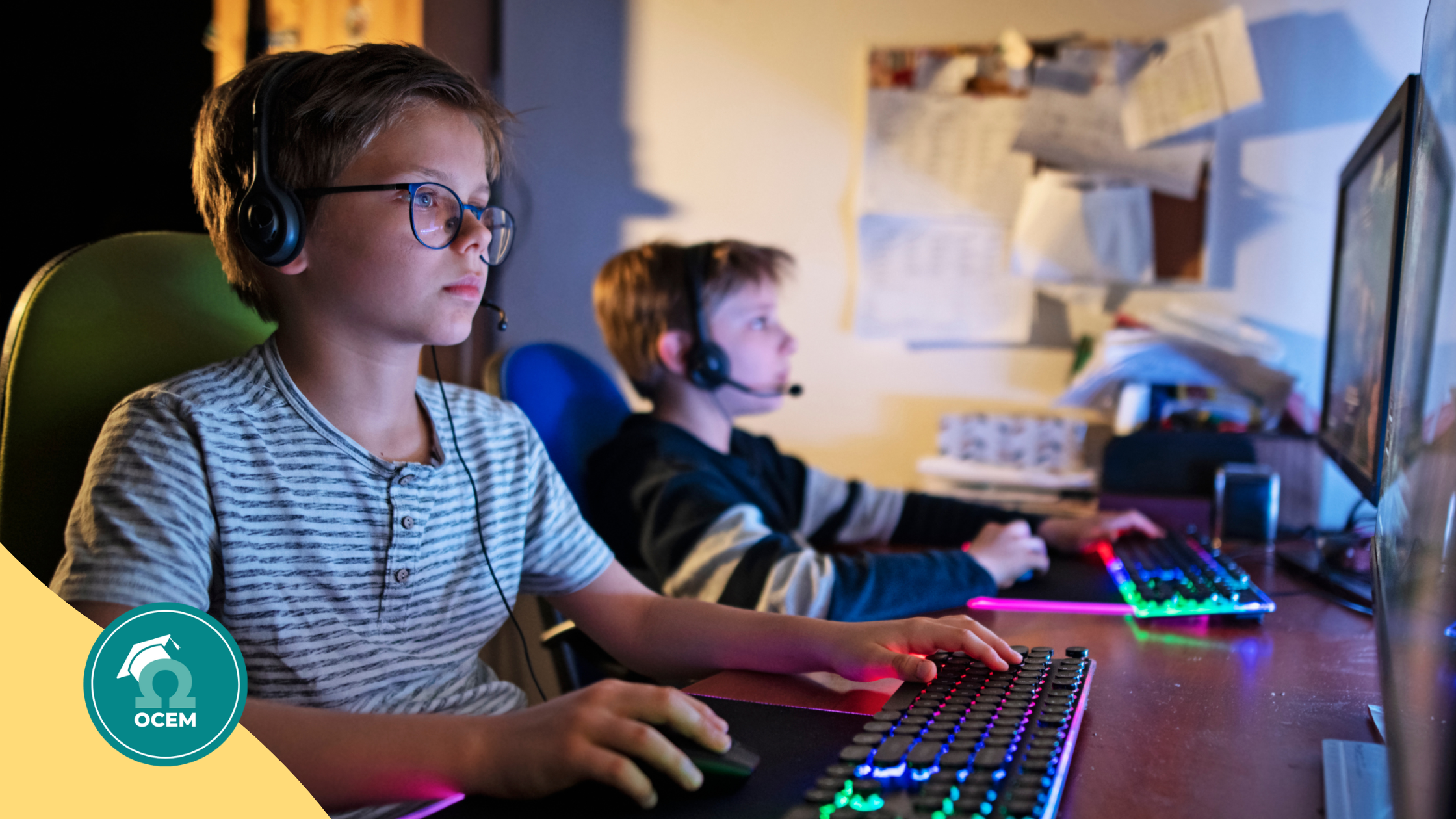 Helping neurodiverse children stay safe and confident online