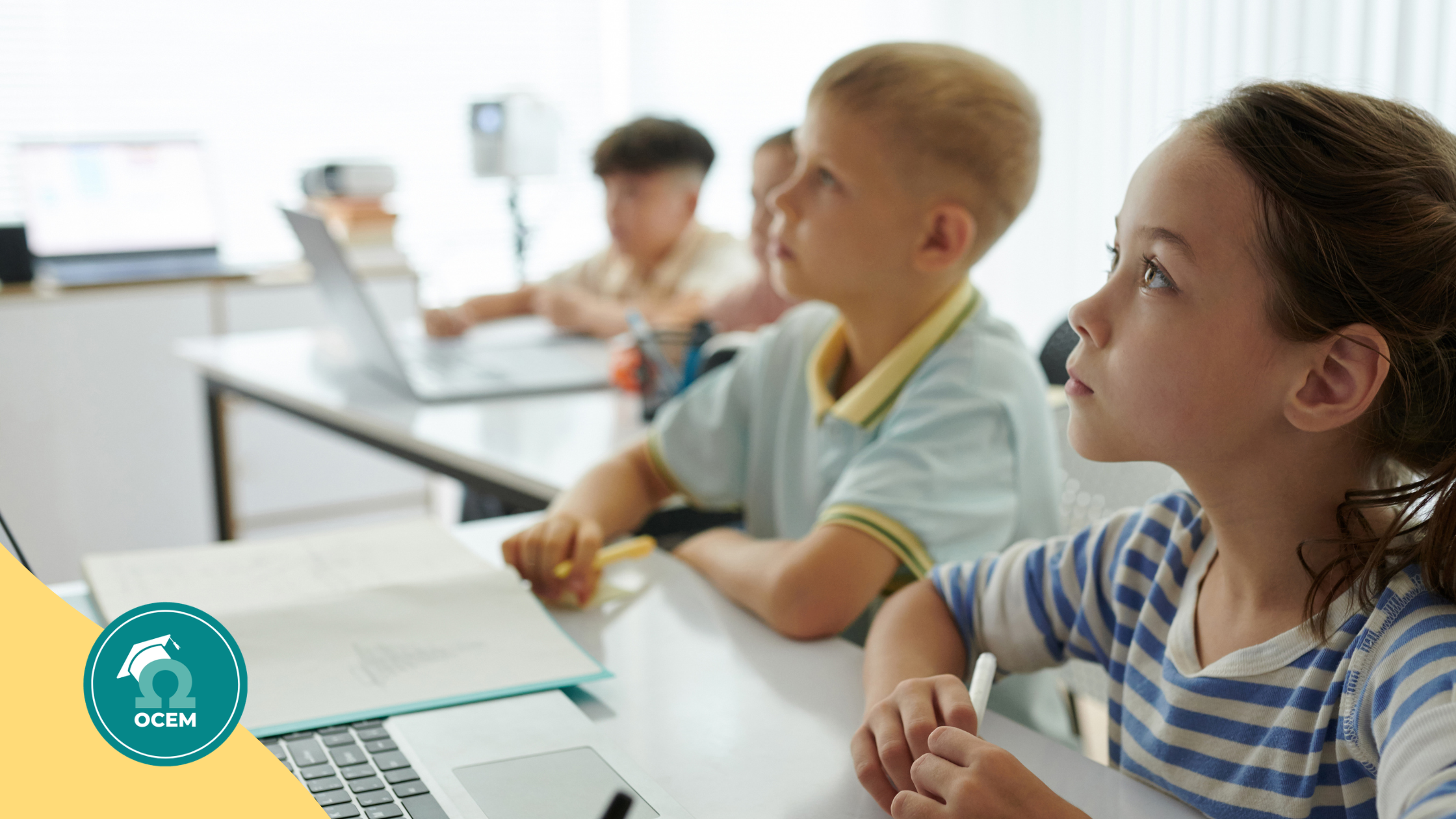 OCEM Statement: Response to the recent SEND white paper