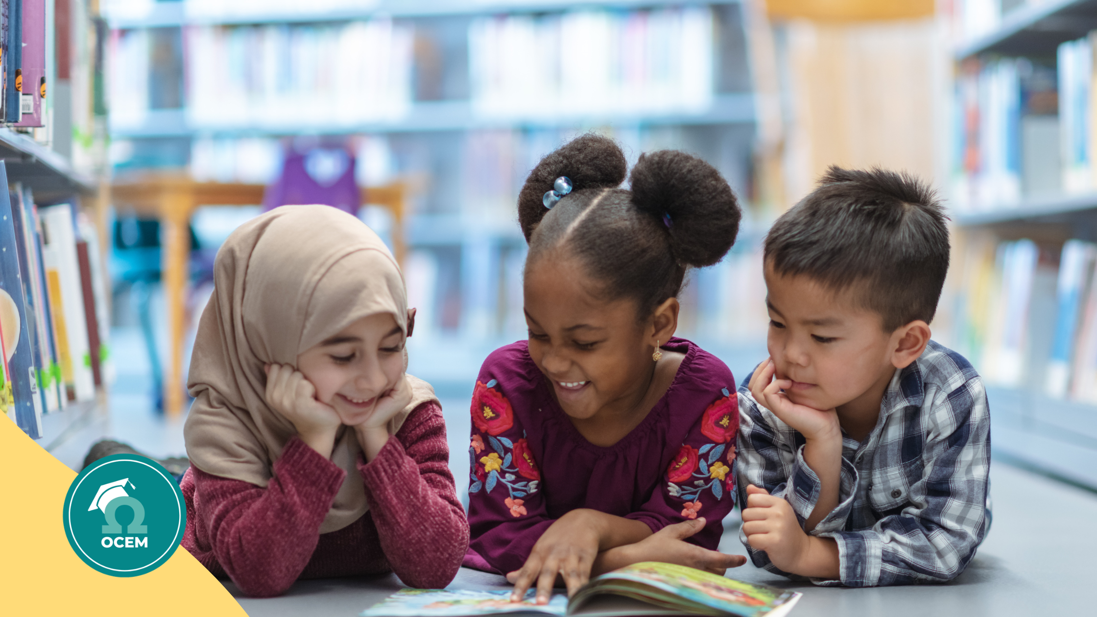 How reading routines support children with additional needs