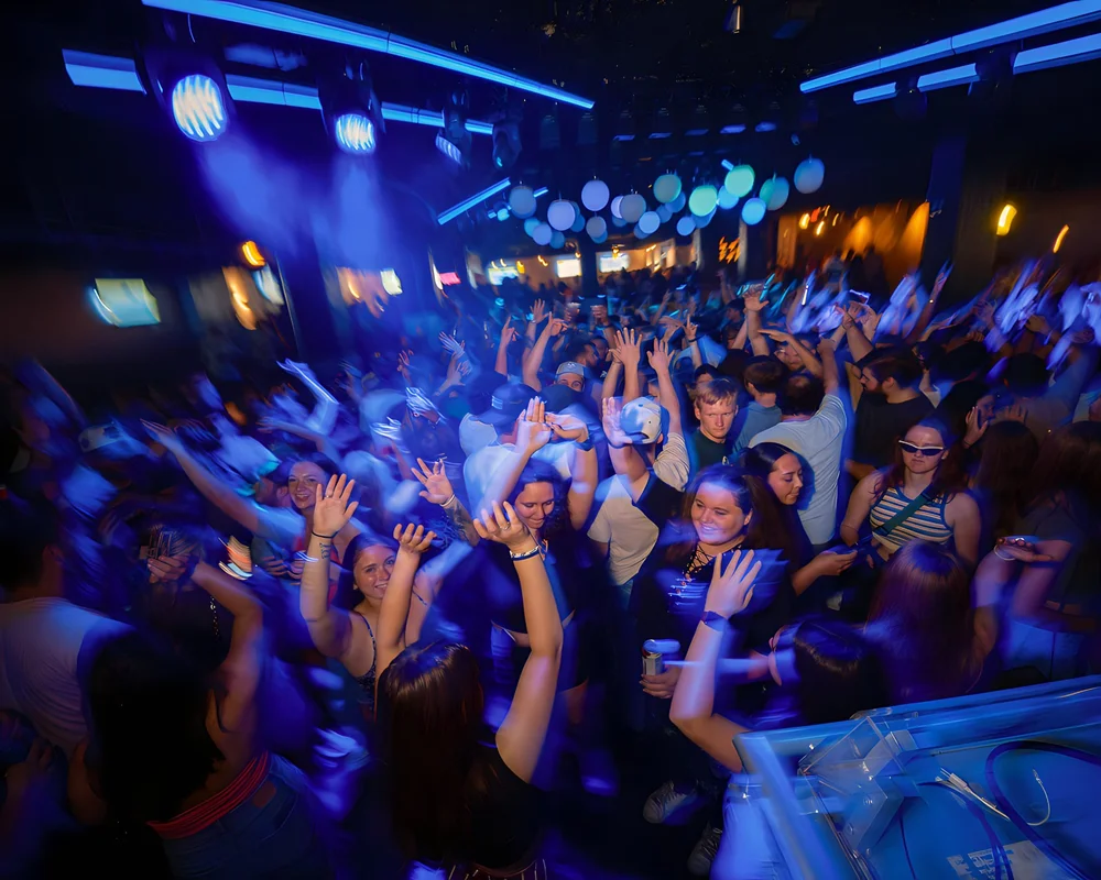 Penn State Formals — The Basement Nightspot Penn State & Happy Valley