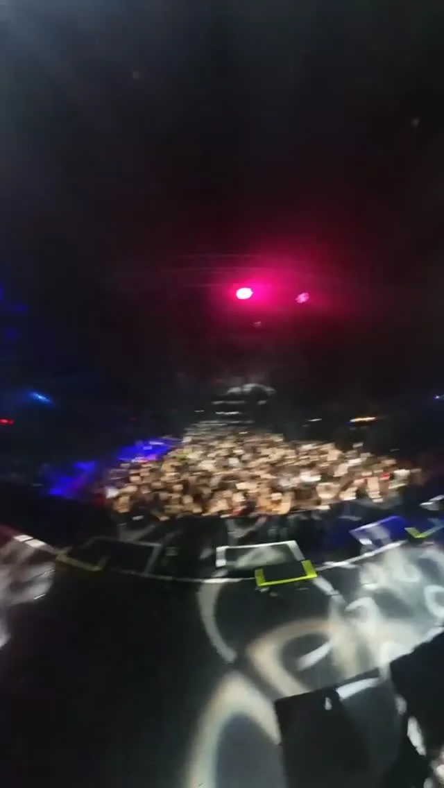 Boston to State College &mdash; DJ Snax is in the building. 🔥

From the biggest rooms in the Northeast to clubs nationwide, Snax is known for throwing down high-energy mixes that blend hip-hop, Latin, and open format bangers guaranteed to light up t