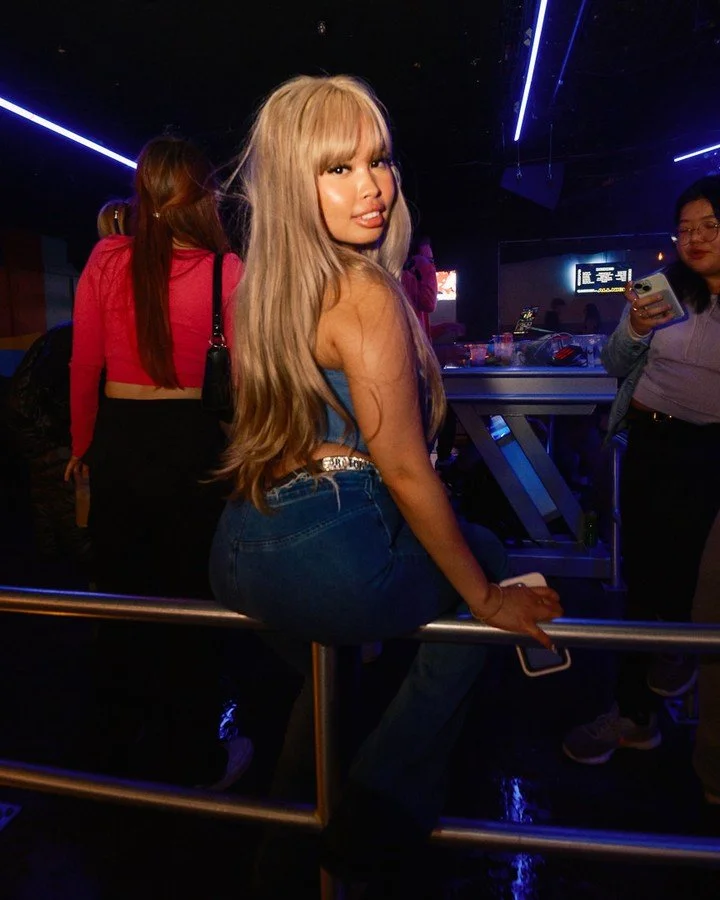 Forget your worries, the weekend just dropped. 🚀 We're turning up the volume starting tomorrow with DJ Bennie. Then, get ready for DJ Alex Nepa on Friday and DJ Dylan Bowski lighting up Saturday. Plus, full happy hour vibes from 10PM to Midnight. Le