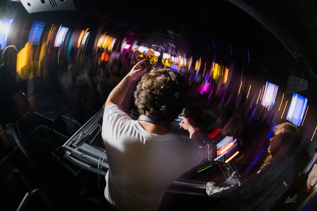 Happy National DJ Day, Basement fam! 🎉 A huge shoutout to all the incredible DJs who bring the heat and keep the vibes unmatched. You&rsquo;re the reason our nights are legendary! Who&rsquo;s your favorite from this list? Drop their name below! 👇

