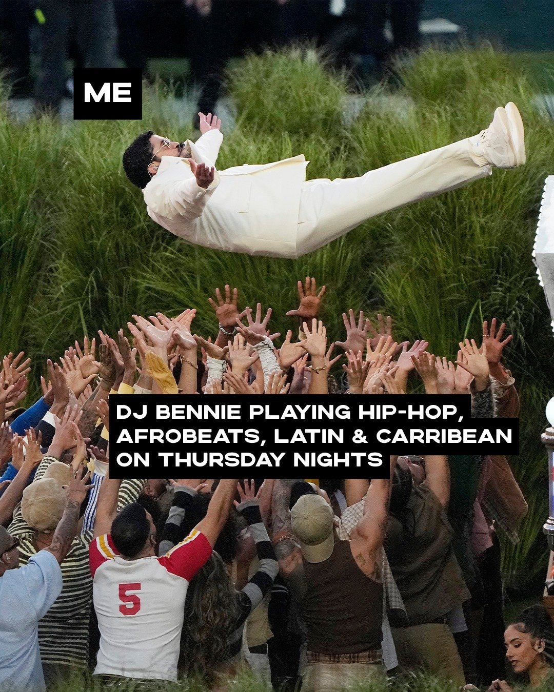 POV: You're trying to choose what to hit up at The Basement this week because EVERY night is a vibe! 😎 We've got something for everyone, so you KNOW it's a good time waiting to happen. Which one's calling your name? Let us know below! 👇 

#TheBasem