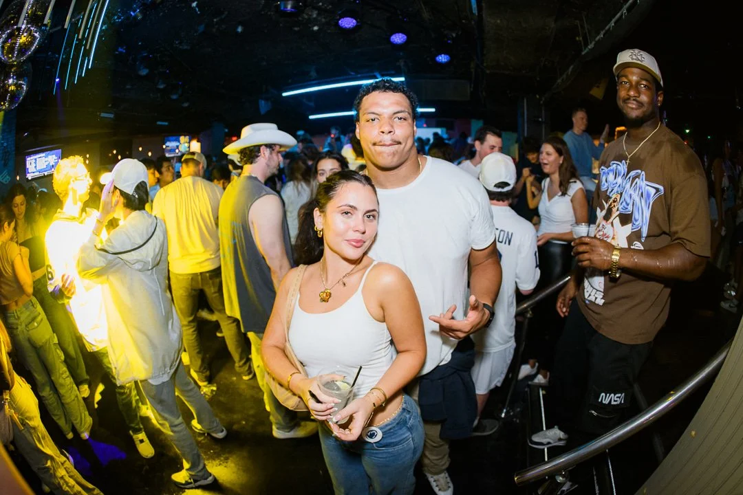 Squad pulled up and the vibes are immaculate! 🔥 You KNOW The Basement is *the* place to be for those unforgettable nights. We're here to make memories and get down. 

#TheBasementNightspot #StateCollegeNights #BasementEnergy