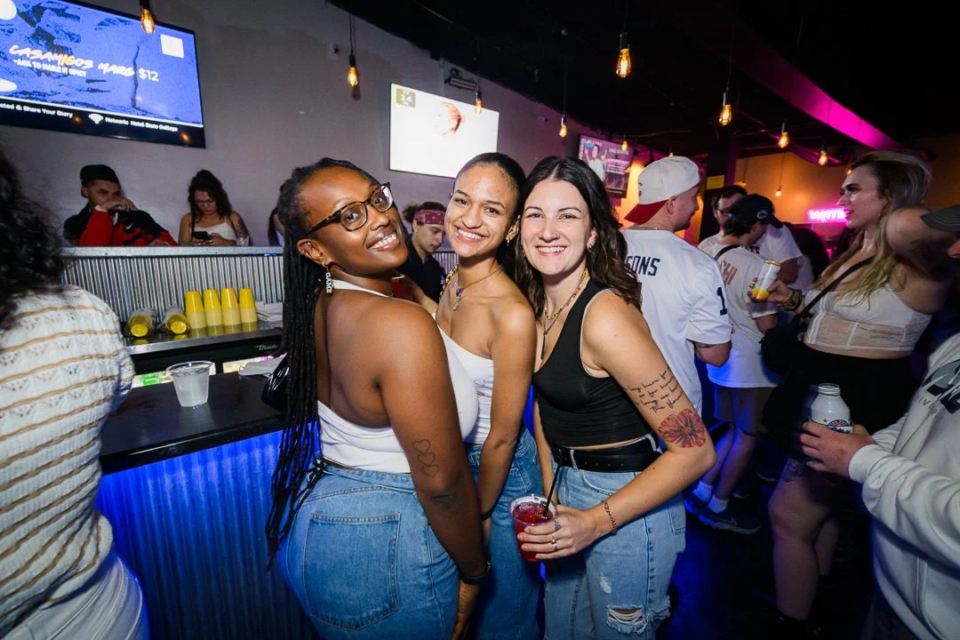 Strategic decision-making time: your Thursday night plans should definitely include $1 Vodka drinks. It's an undisputed classic. The music's on point, the crowd's ready. See ya here. 🚀 #TheBasementNightspot #StateCollegeNights #BasementEnergy
