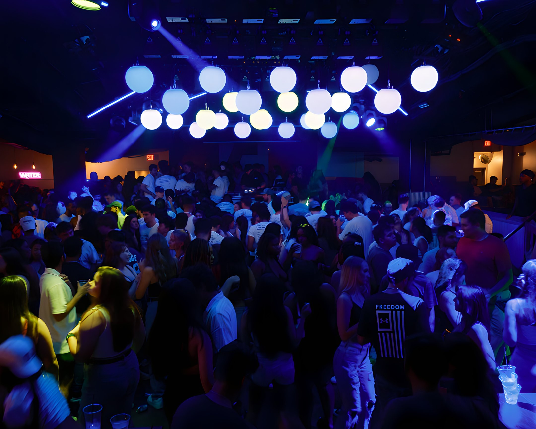 The Basement Nightspot - Penn State & Happy Valley's Best Place to Party