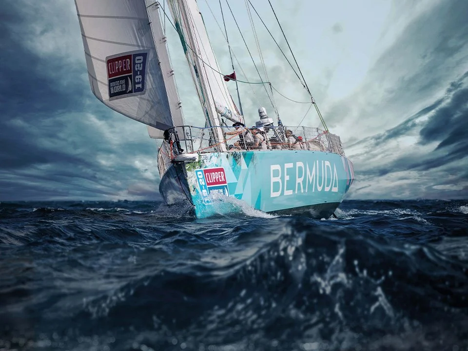 Clipper Ventures – Brochures