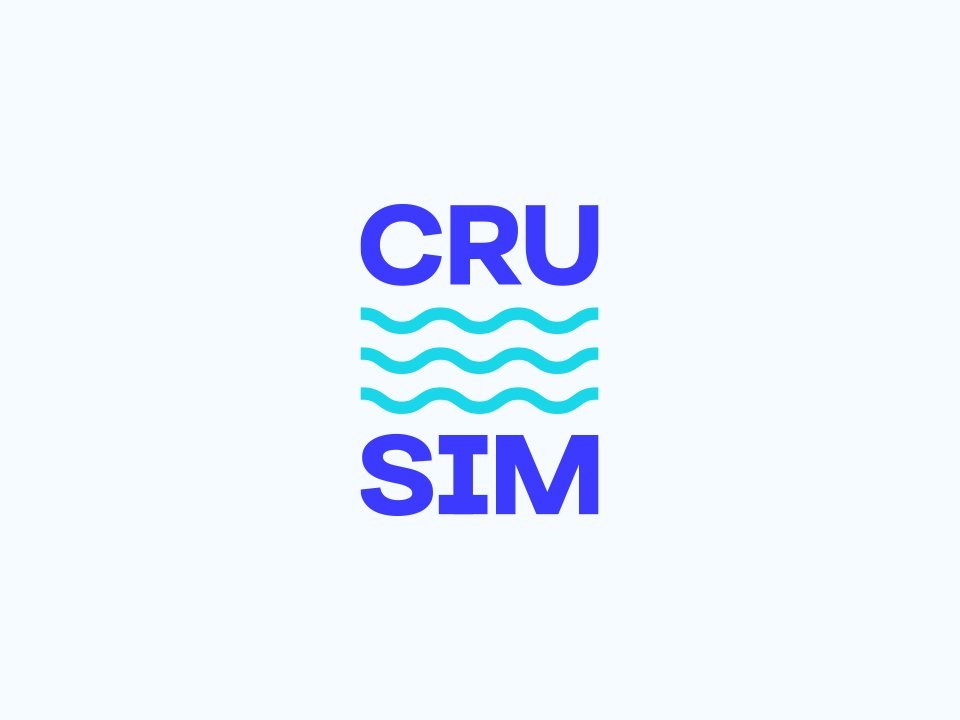 CRUSIM - Branding